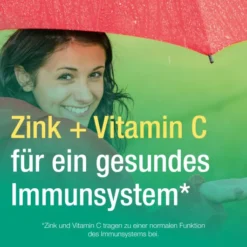 Zink Verla C Granulat 20 Stück