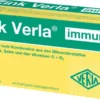 Zink Verla immun 30 Kautabletten