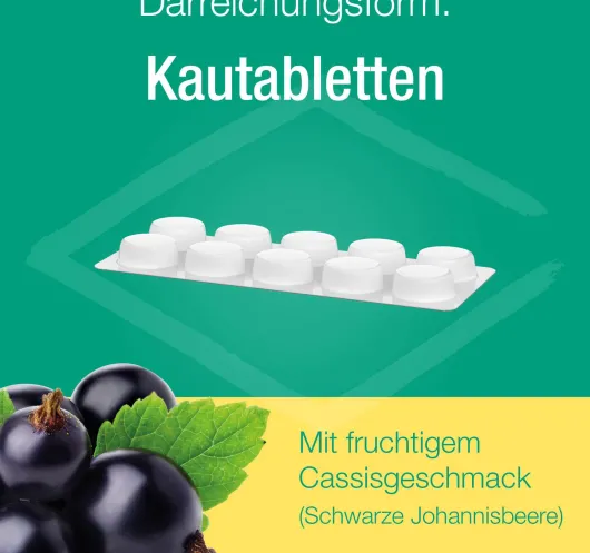 Zink Verla Immun 30 Kautabs