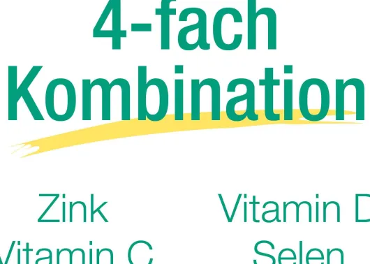 Zink Verla Immun 30 Kautabs