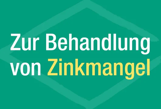 Zink Verla Otc 20 mg 50 Filmtabletten