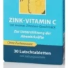 Zink Vitamin C Painex