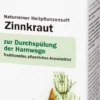 Zinnkraut Saft Schoenenberger 200 ml Flasche