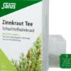 Zinnkraut Tee Salus 15 Filterbeutel