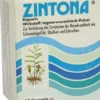 Zintona 50 Kapseln
