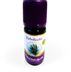 Zirbelkiefer Öl Bio 10 ml