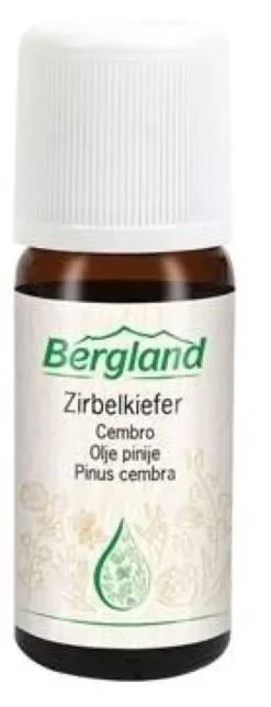 Zirbelkiefer Öl 10 ml
