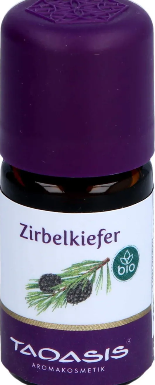 Zirbelkiefer Öl Taoasis Bio 5 ml