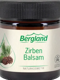 Zirben Balsam 30ml