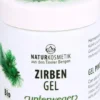 Zirben Gel Bio Unterweger 100 ml