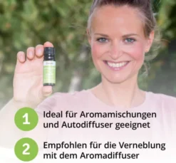Zitronengras Lemongras Öl Naturrein Ätherisch 10 ml