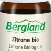 Zitronen Öl Bio 10 ml
