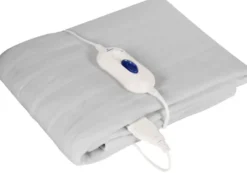 3-Zonen Wärme Unterbett