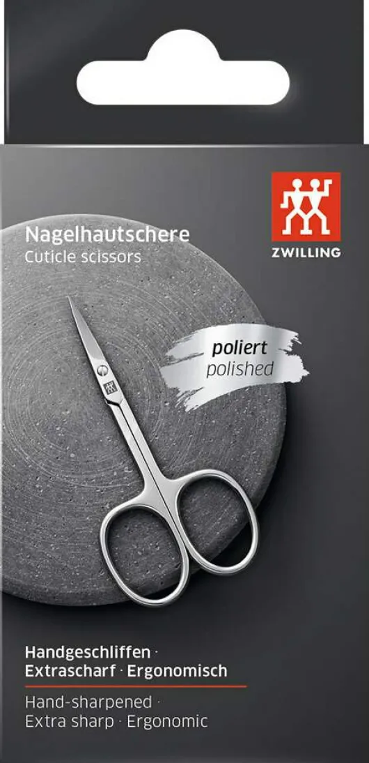 Zwilling Classic Inox Hautschere 90 mm