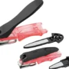 Zwilling Classic Inox Nagelknipser Set Rot 2-Teilig