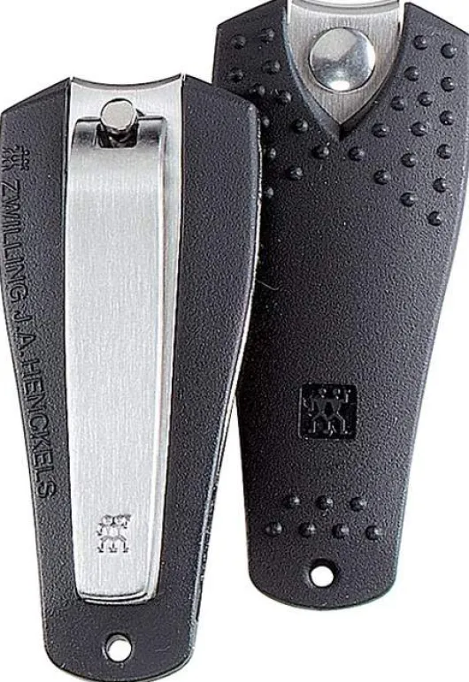 Zwilling Twin Box Nagelknipser 6,5 cm