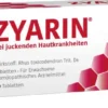 Zyarin 80 Tabletten